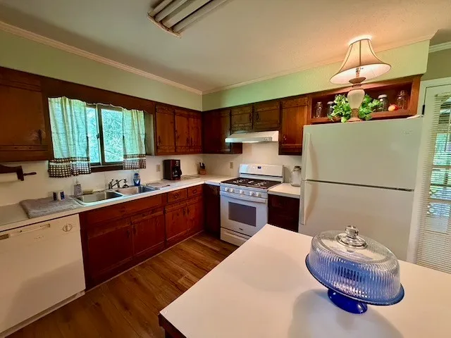 5615 Bartlett Rd Cookeville, TN 38501