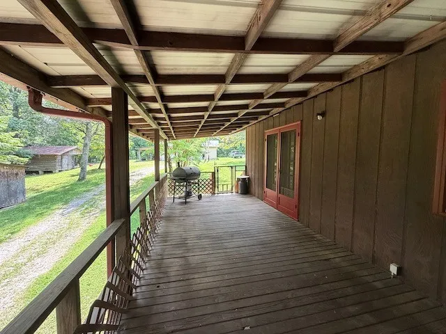 5615 Bartlett Rd Cookeville, TN 38501