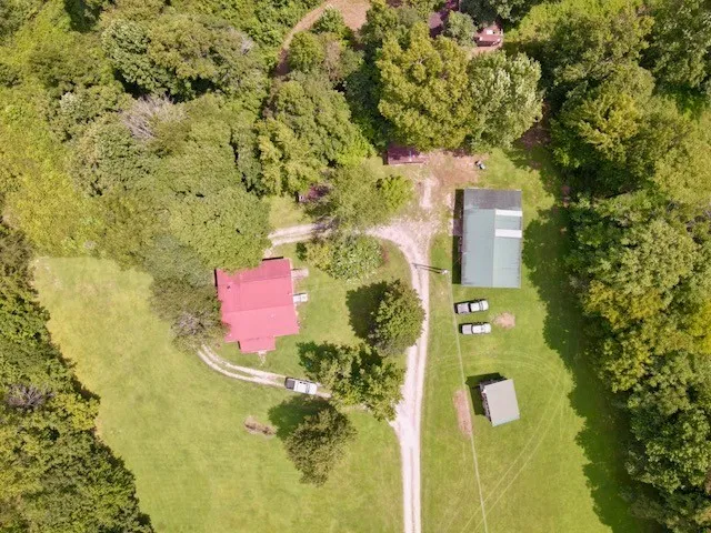 5615 Bartlett Rd Cookeville, TN 38501