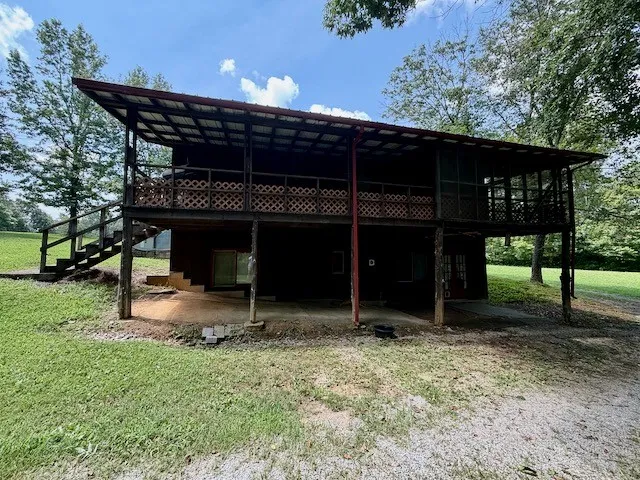5615 Bartlett Rd Cookeville, TN 38501
