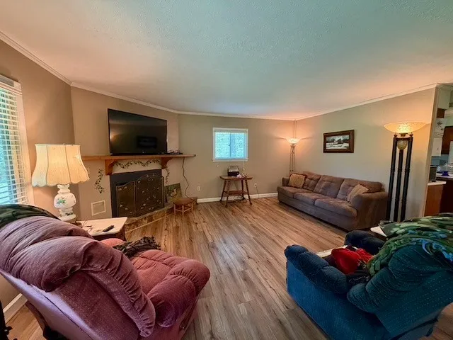 5615 Bartlett Rd Cookeville, TN 38501