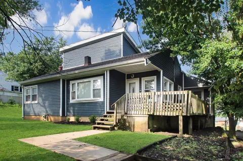 8141 Lesourdsville West Chester Road