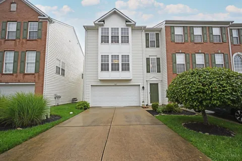 7207 Ivy Way