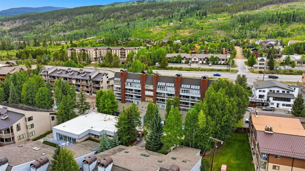 22864 Us Highway 6 #202 Keystone, CO 80435
