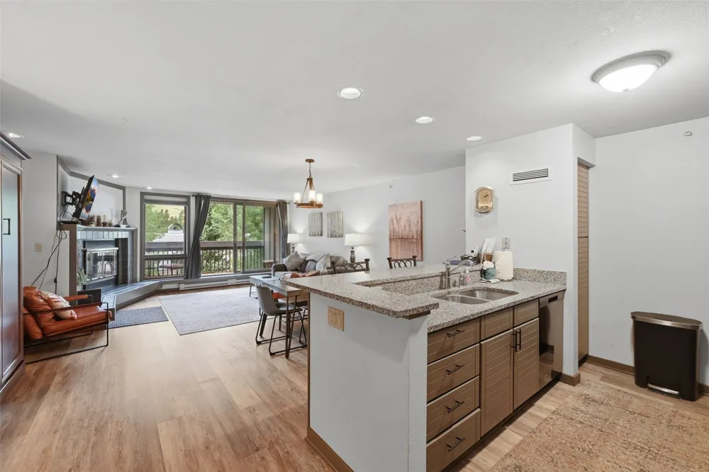 22864 Us Highway 6 #202 Keystone, CO 80435