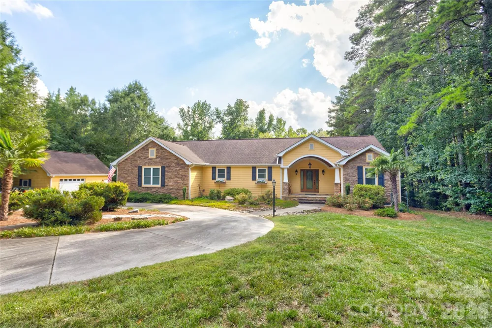 12760 Bethel School Road Midland, NC 28107