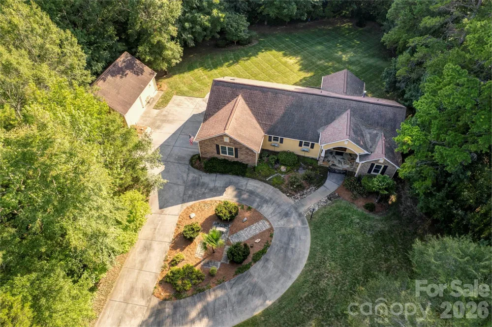 12760 Bethel School Road Midland, NC 28107