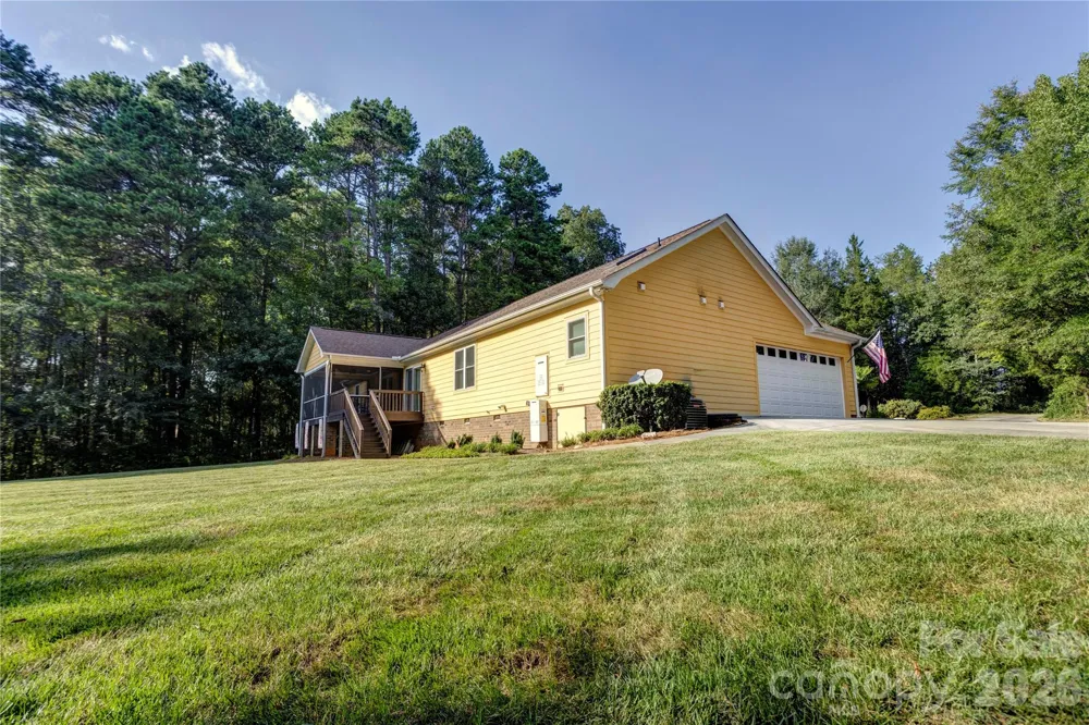 12760 Bethel School Road Midland, NC 28107