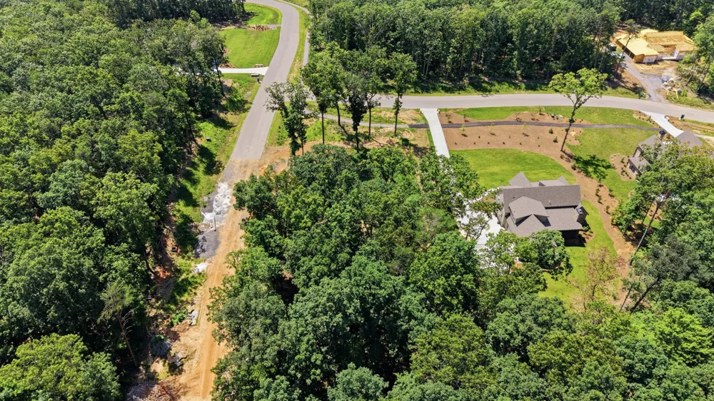 8581 Bear Paw Trail Signal Mountain, TN 37377
