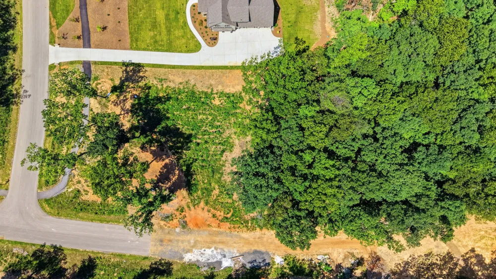 8581 Bear Paw Trail Signal Mountain, TN 37377