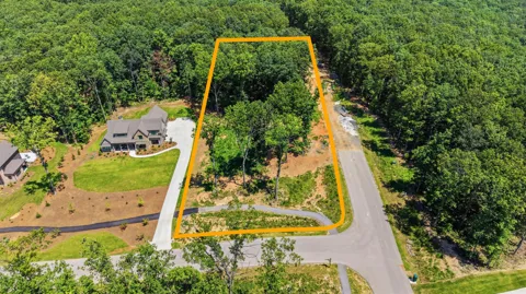 8581 Bear Paw Trail