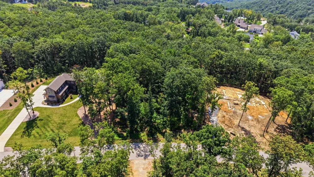 8354 Bear Paw Trail Signal Mountain, TN 37377