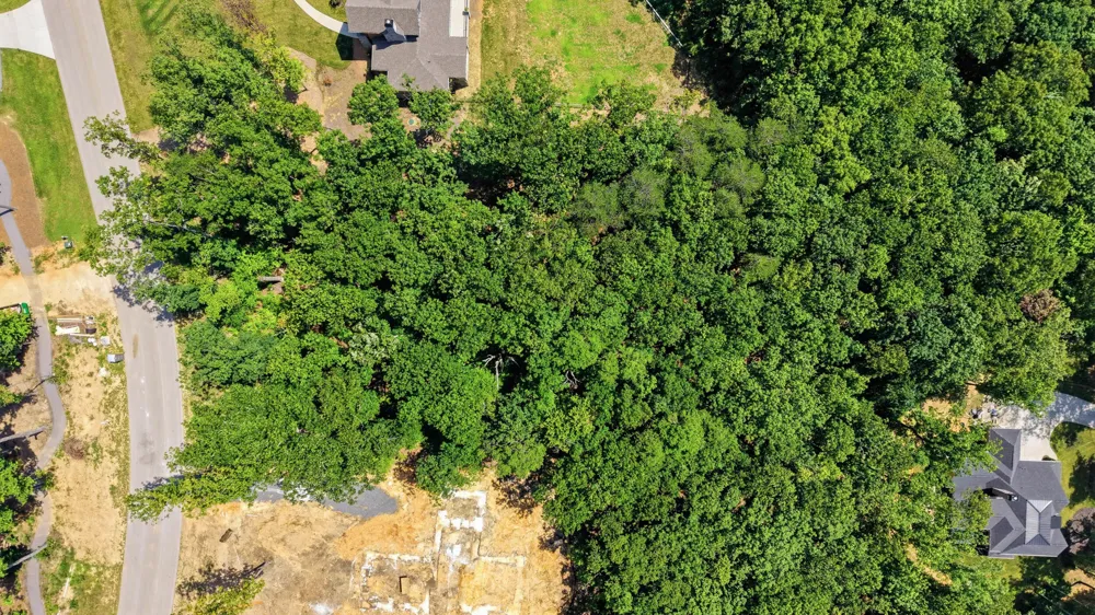 8354 Bear Paw Trail Signal Mountain, TN 37377