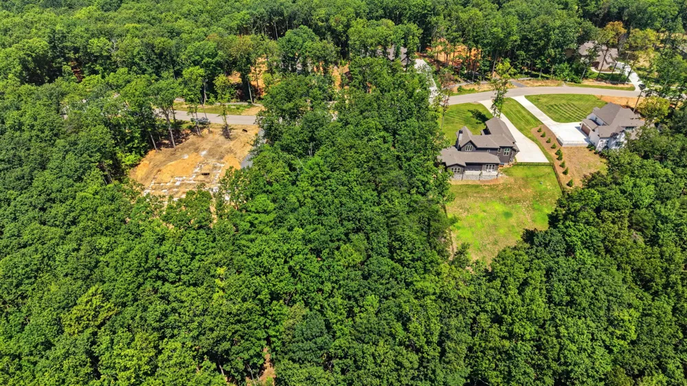 8354 Bear Paw Trail Signal Mountain, TN 37377