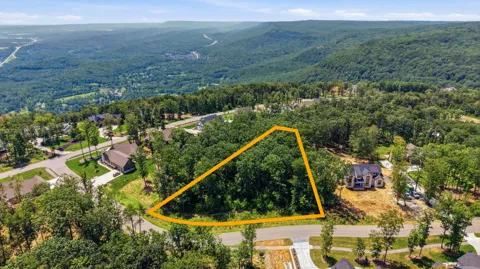 1402 Bent Hickory Road