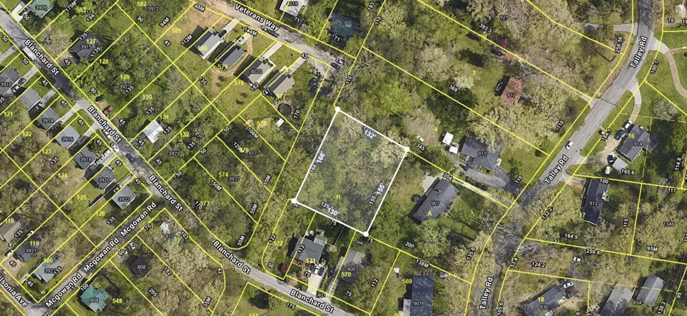 Veterans Way Chattanooga, TN 37411