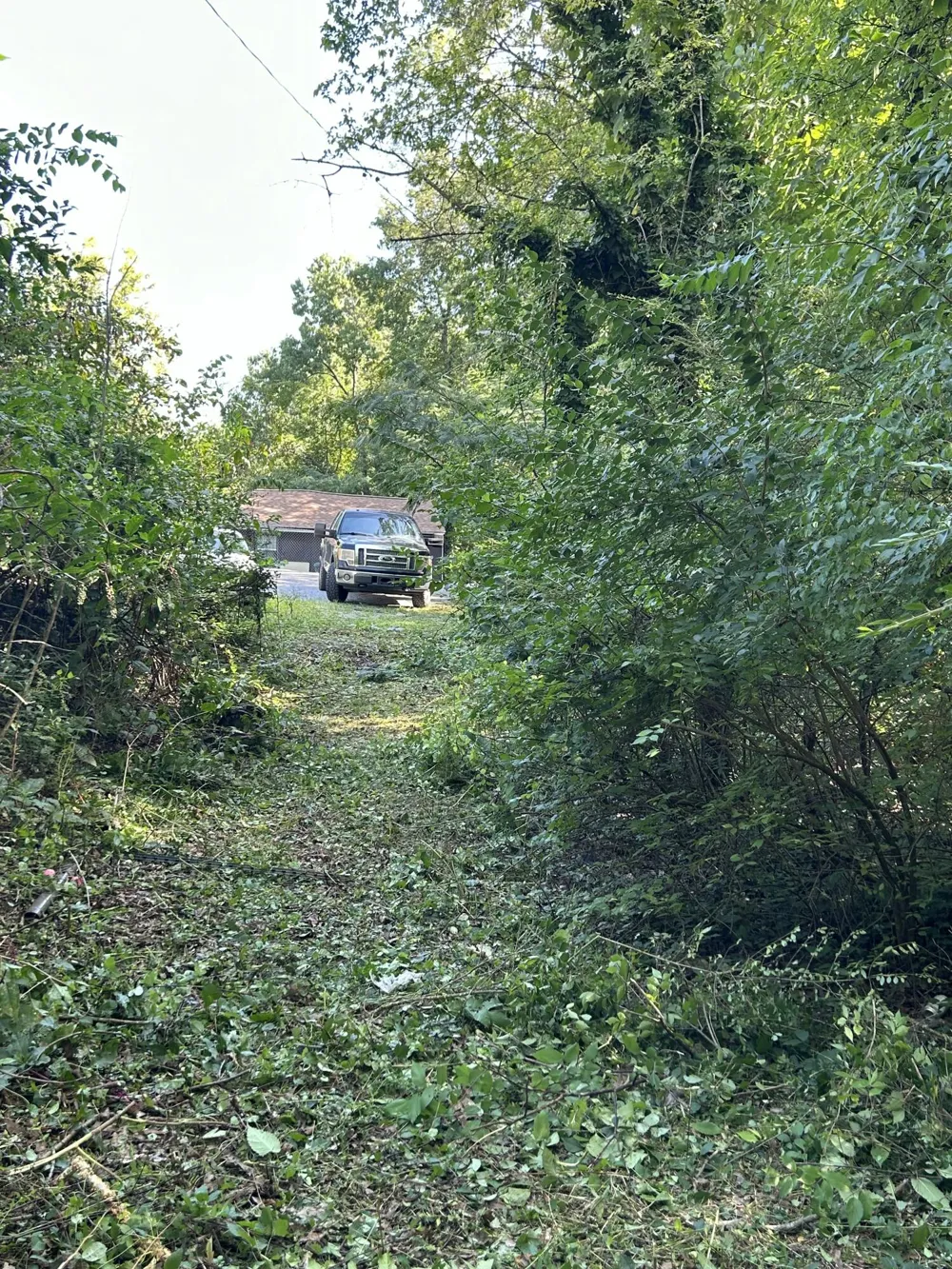 Veterans Way Chattanooga, TN 37411