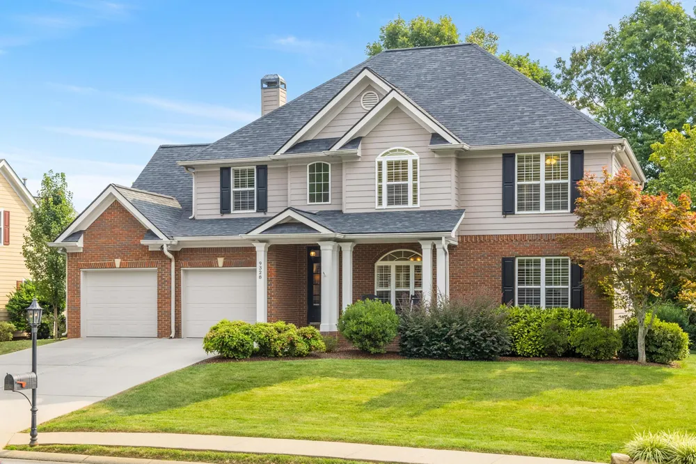 9328 Wandering Way Ooltewah, TN 37363