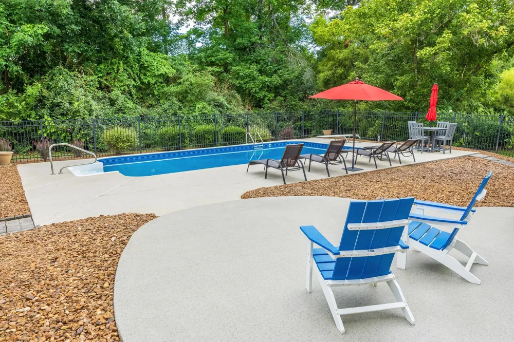 9328 Wandering Way Ooltewah, TN 37363
