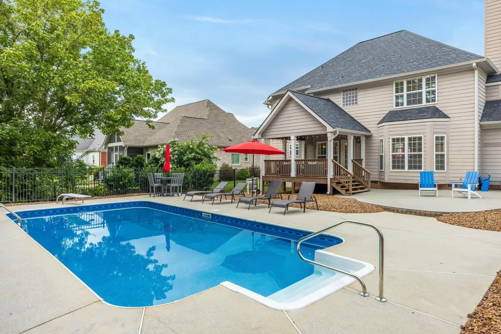 9328 Wandering Way Ooltewah, TN 37363