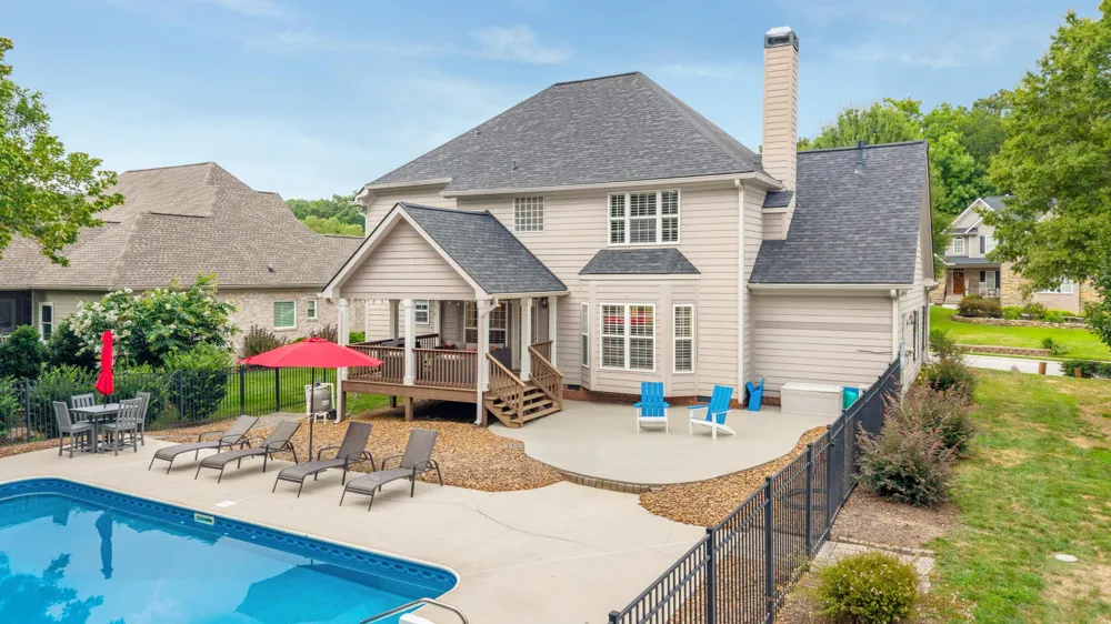 9328 Wandering Way Ooltewah, TN 37363