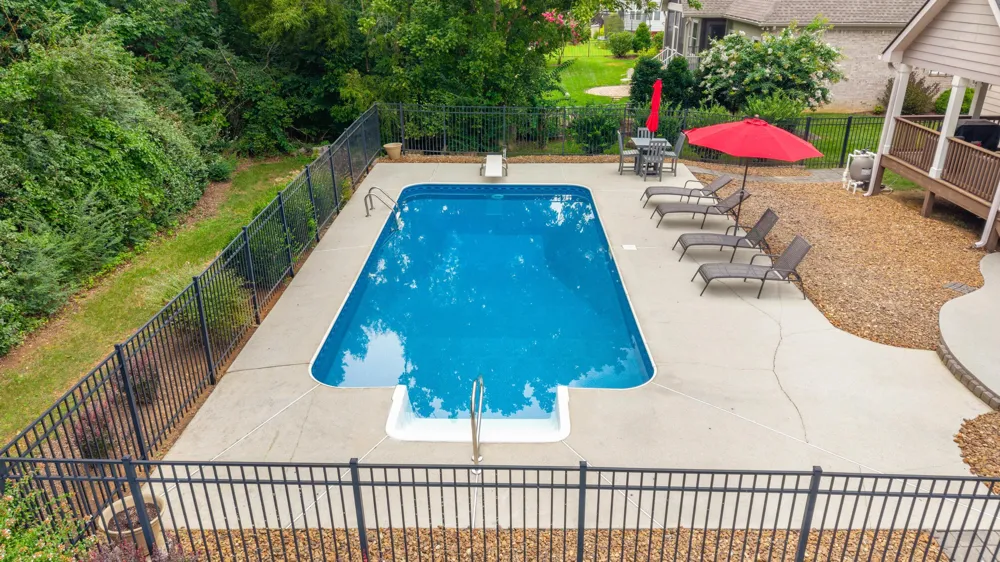 9328 Wandering Way Ooltewah, TN 37363