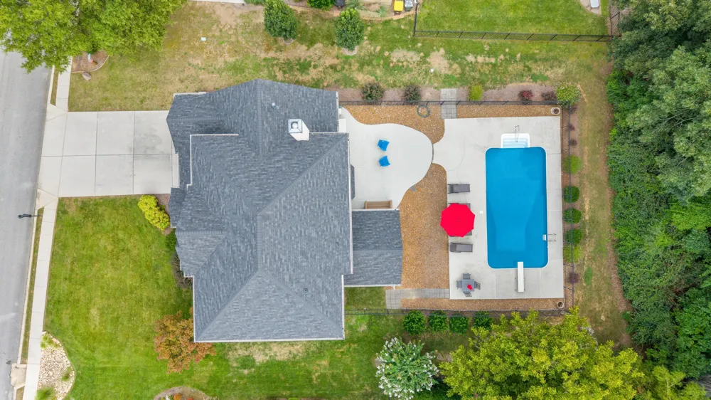 9328 Wandering Way Ooltewah, TN 37363