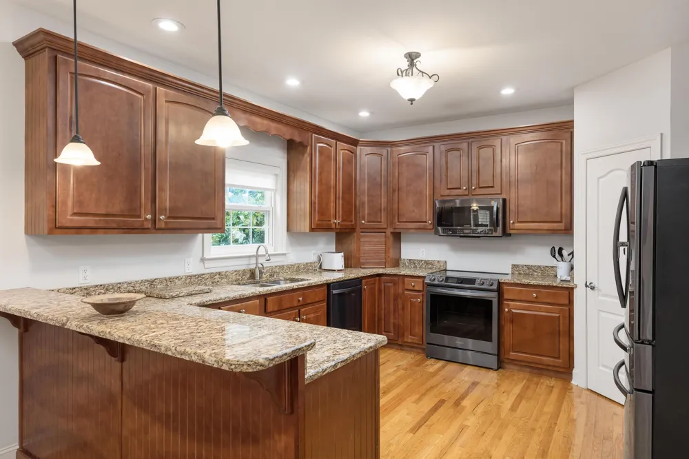 9328 Wandering Way Ooltewah, TN 37363