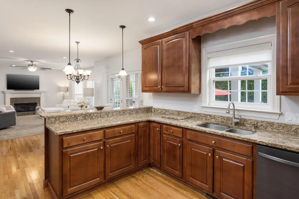 9328 Wandering Way Ooltewah, TN 37363