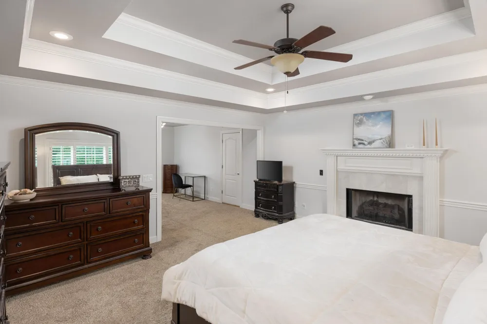 9328 Wandering Way Ooltewah, TN 37363