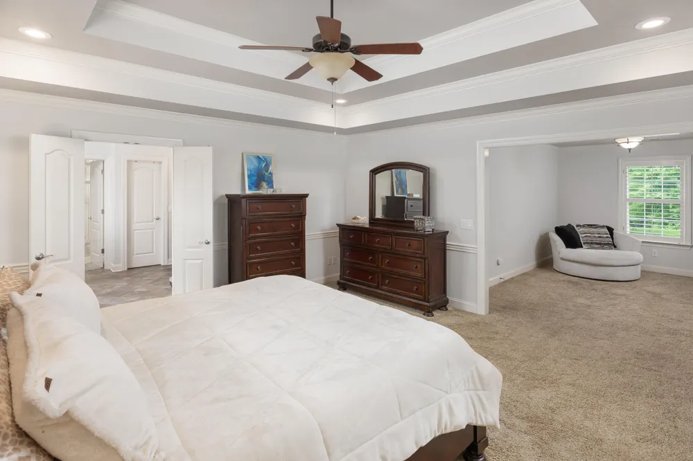 9328 Wandering Way Ooltewah, TN 37363