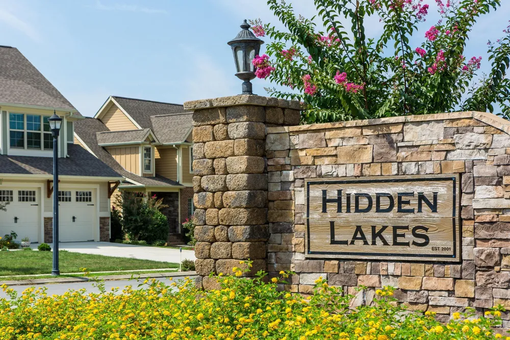 9328 Wandering Way Ooltewah, TN 37363