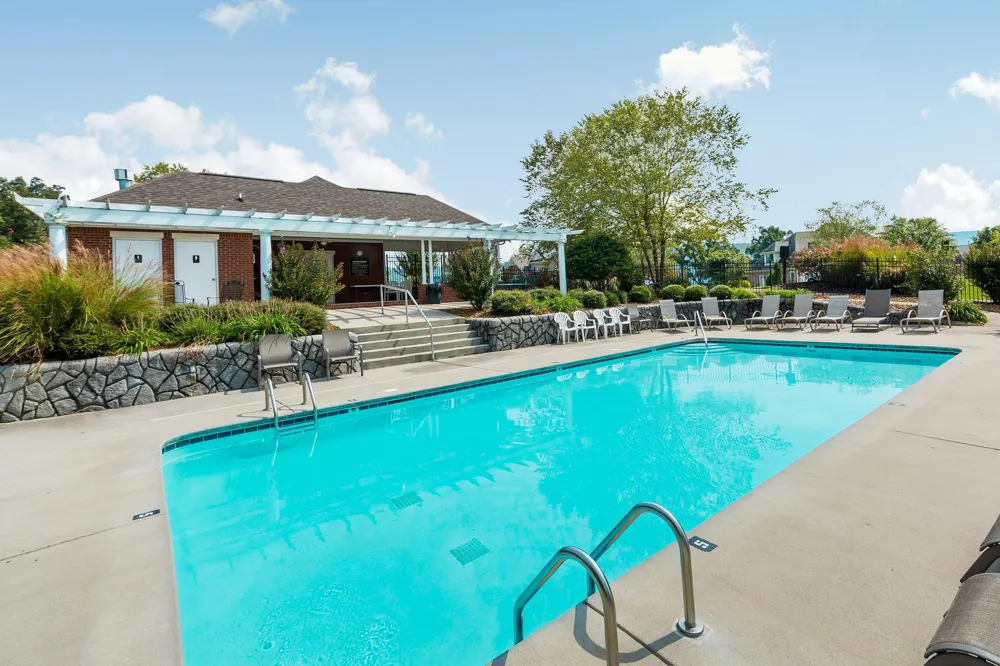 9328 Wandering Way Ooltewah, TN 37363