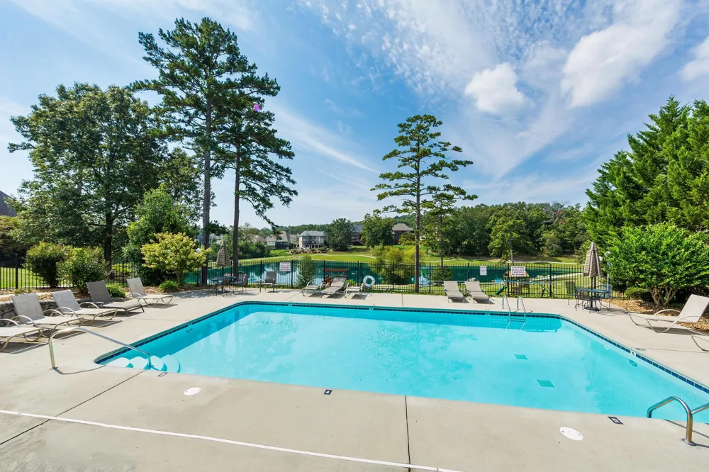 9328 Wandering Way Ooltewah, TN 37363