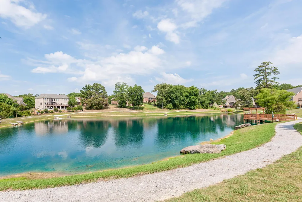 9328 Wandering Way Ooltewah, TN 37363