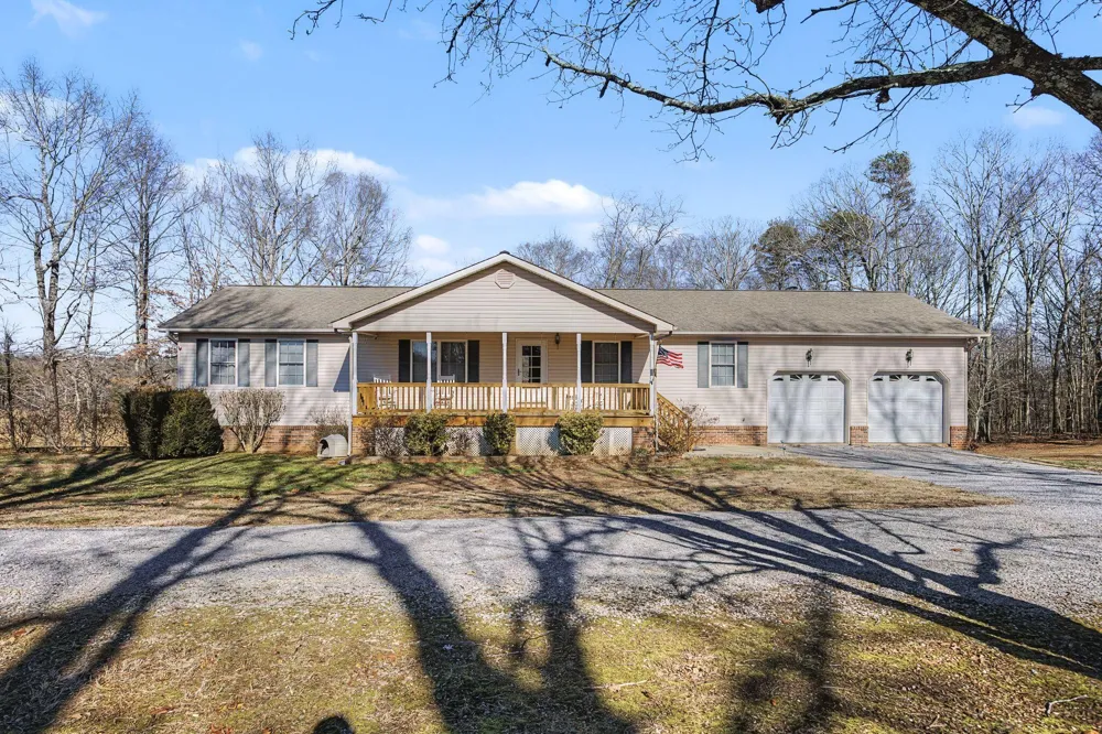 3911 County Road 131 Bryant, AL 35958