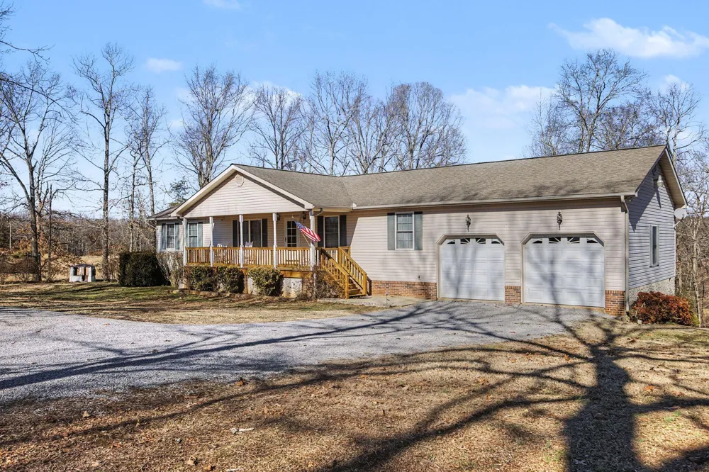 3911 County Road 131 Bryant, AL 35958