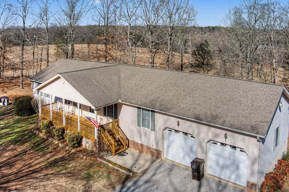 3911 County Road 131 Bryant, AL 35958