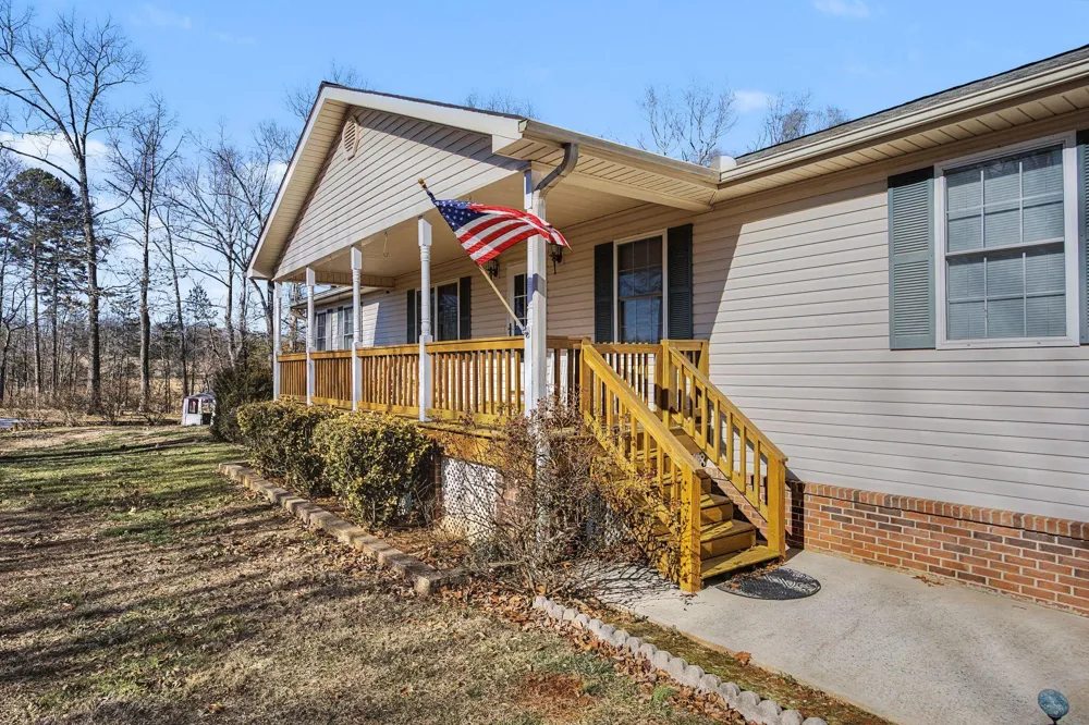 3911 County Road 131 Bryant, AL 35958