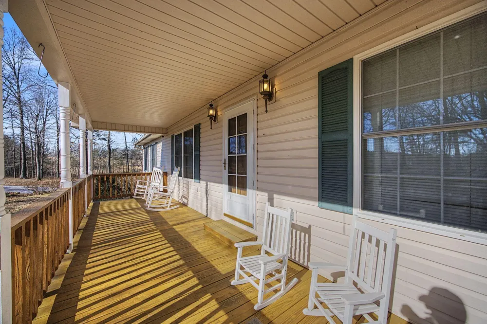3911 County Road 131 Bryant, AL 35958
