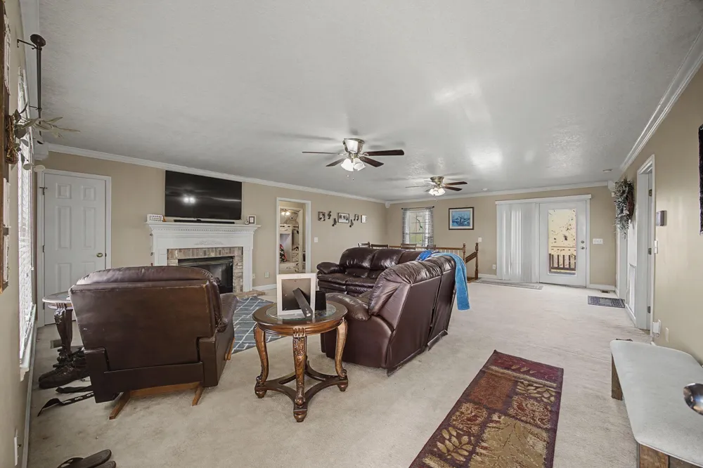 3911 County Road 131 Bryant, AL 35958