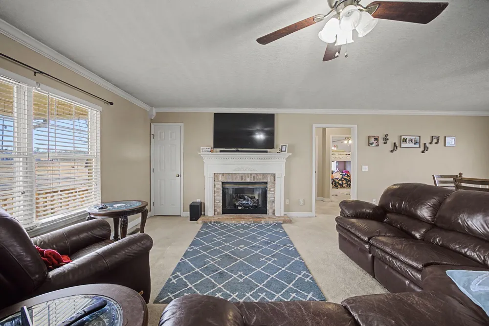 3911 County Road 131 Bryant, AL 35958