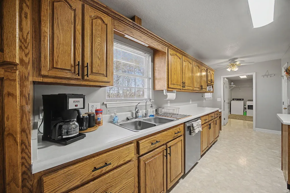 3911 County Road 131 Bryant, AL 35958
