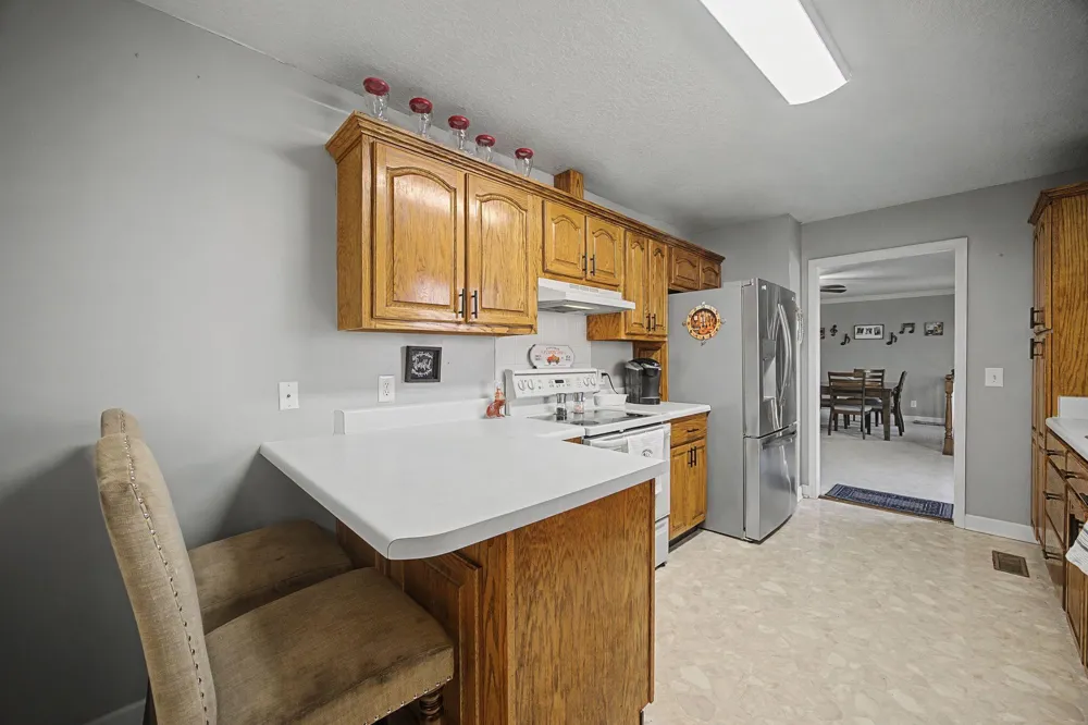 3911 County Road 131 Bryant, AL 35958