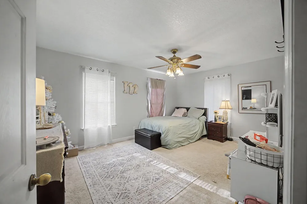 3911 County Road 131 Bryant, AL 35958