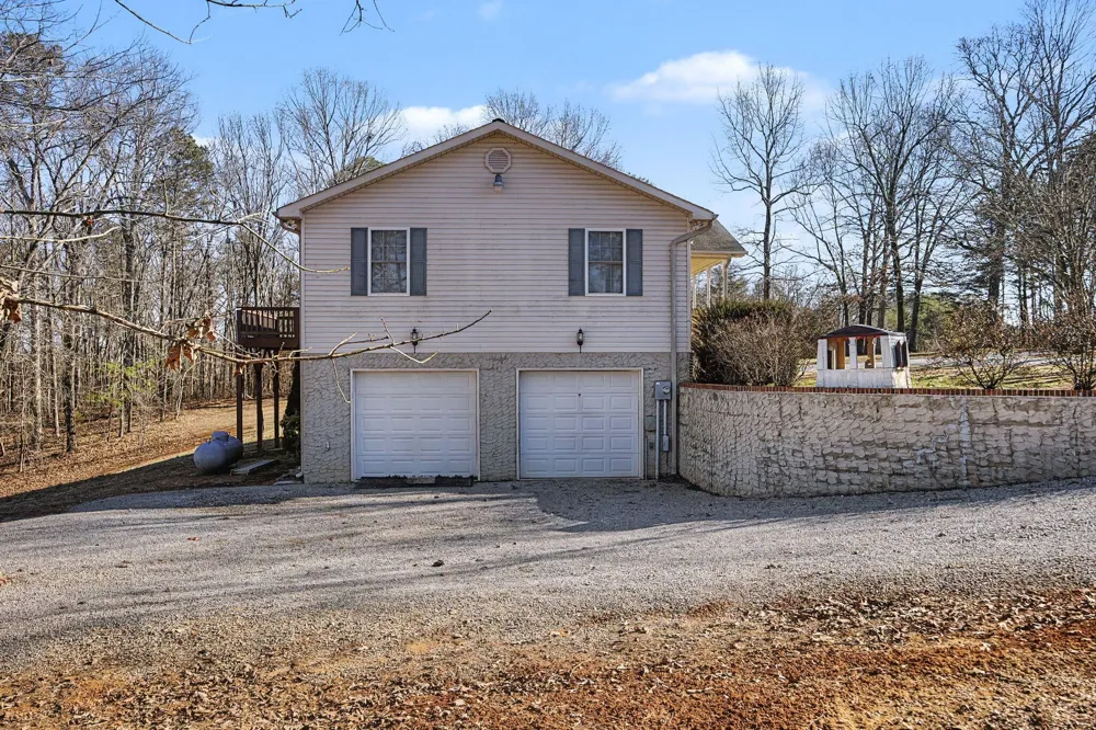 3911 County Road 131 Bryant, AL 35958