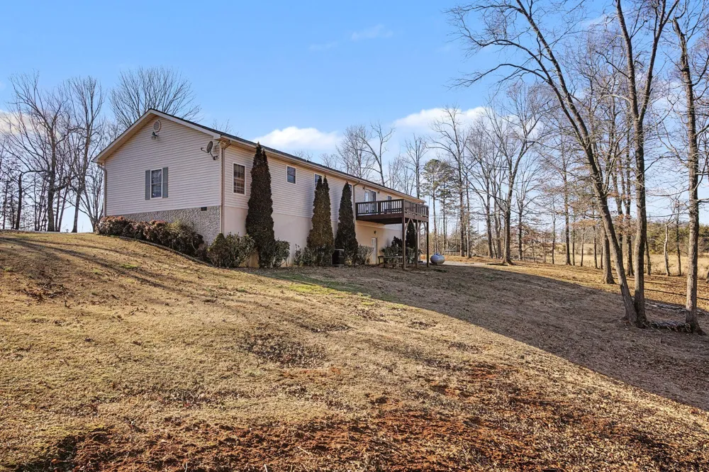 3911 County Road 131 Bryant, AL 35958