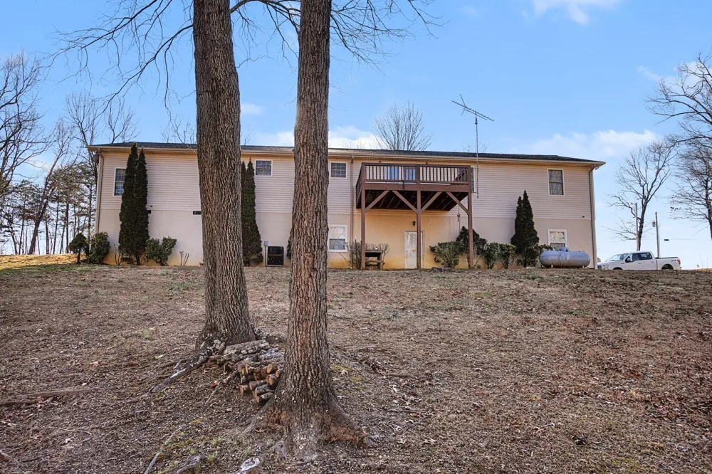3911 County Road 131 Bryant, AL 35958