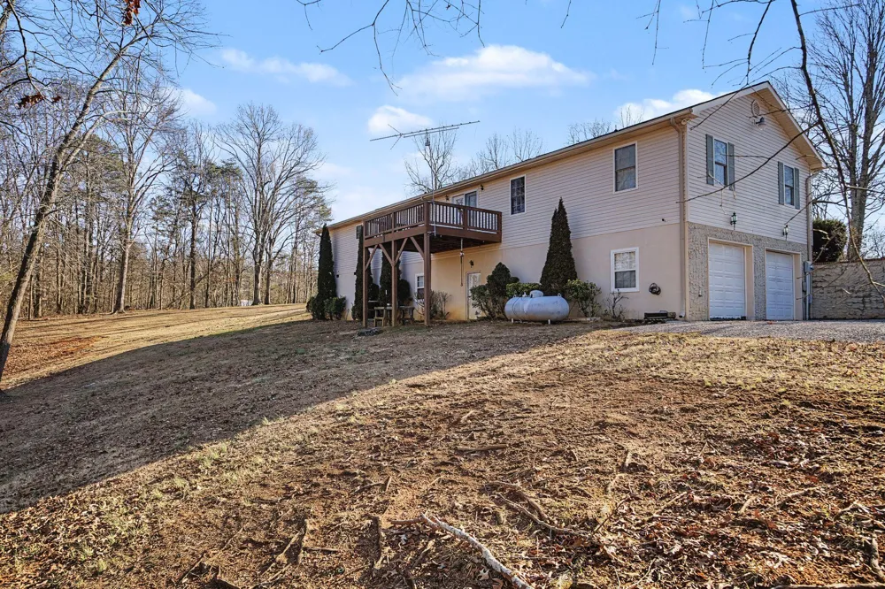 3911 County Road 131 Bryant, AL 35958