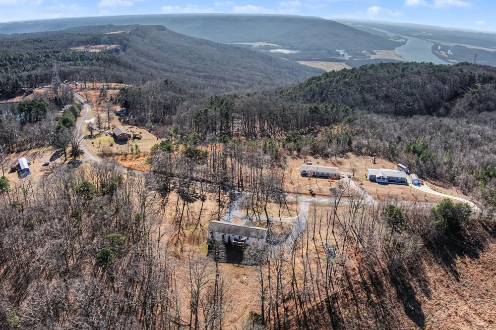 3911 County Road 131 Bryant, AL 35958